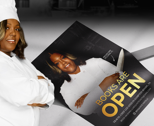 Flyer Design